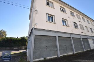 Parking / Garage � vendre 