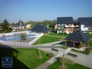  Appartement � vendre 3 pi�ces 55 m�