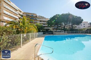  Appartement � vendre 2 pi�ces 48 m�