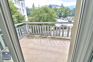  Appartement  vendre 3 pices 64 m