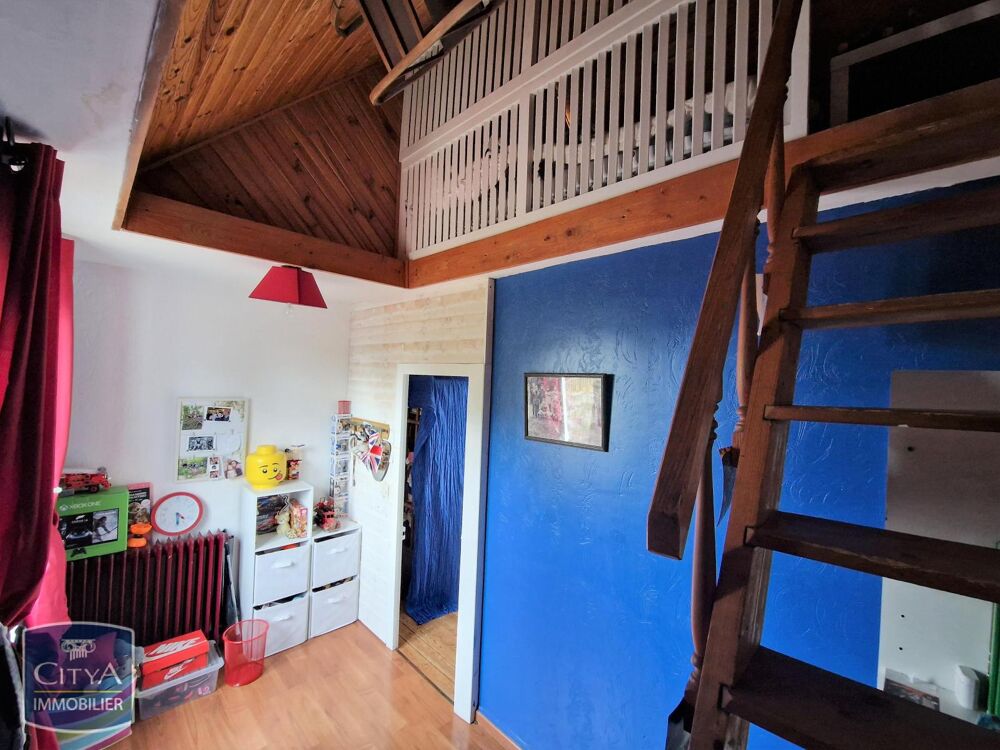 � vendre  Propri�t�/ch�teau Repentigny (14340)