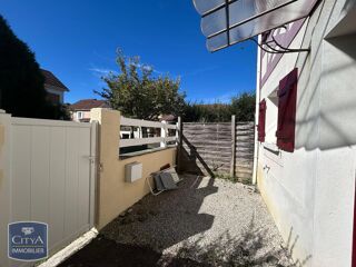  Maison  vendre 3 pices 68 m