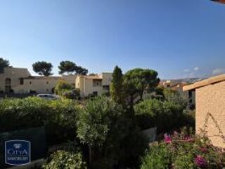  Appartement  vendre 2 pices 31 m