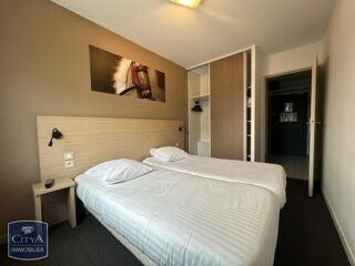  Appartement  vendre 2 pices 34 m