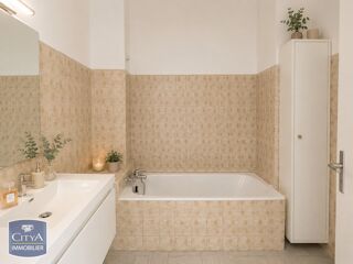  Appartement à vendre 2 pièces 50 m²
