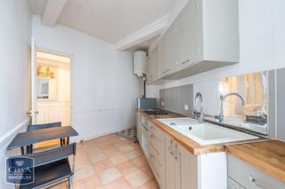  Appartement � vendre 3 pi�ces 64 m�