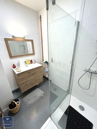  Appartement � vendre 3 pi�ces 52 m�