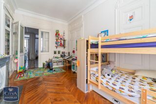  Appartement  vendre 3 pices 116 m