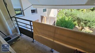  Appartement � vendre 2 pi�ces 41 m�