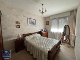  Appartement � vendre 3 pi�ces 65 m�