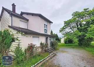  Maison � vendre 4 pi�ces 92 m�