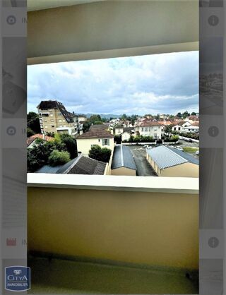  Appartement � vendre 4 pi�ces 75 m�