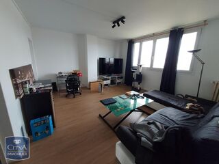  Appartement  vendre 3 pices 53 m