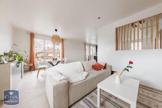  Maison � vendre 5 pi�ces 106 m�