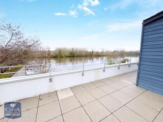  Appartement  vendre 5 pices 122 m