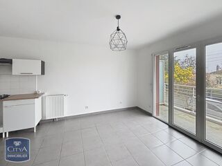  Appartement � vendre 2 pi�ces 41 m�