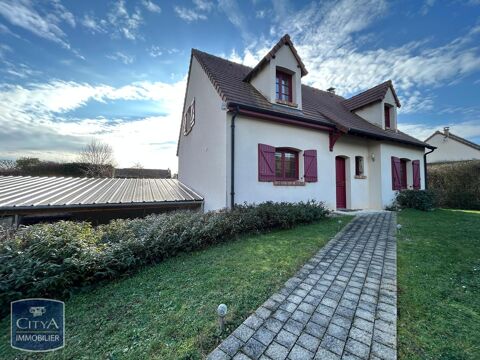   Vente Maison Maison - 4 pi�ce(s) - 165 m�