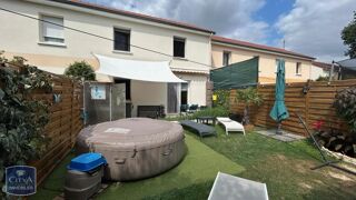  Maison  vendre 4 pices 78 m