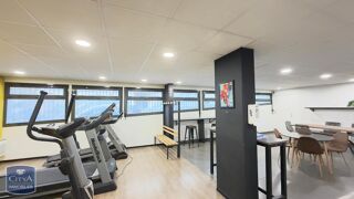  Appartement  vendre 1 pice 20 m