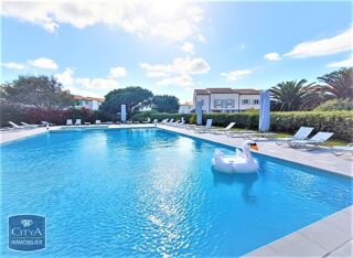  Maison � vendre 3 pi�ces 38 m�