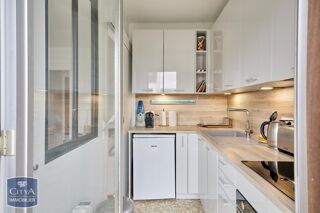  Appartement � vendre 2 pi�ces 