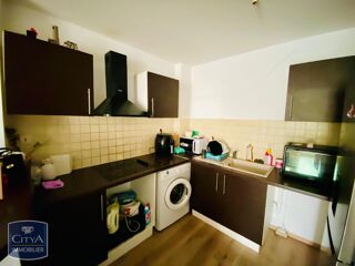  Appartement � vendre 2 pi�ces 36 m�