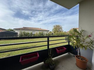  Appartement  vendre 2 pices 39 m