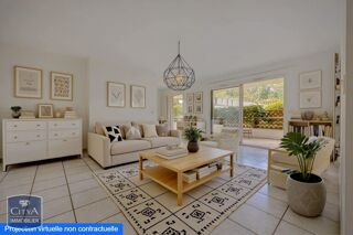  Appartement  vendre 3 pices 75 m