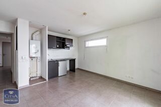  Appartement � vendre 2 pi�ces 45 m�