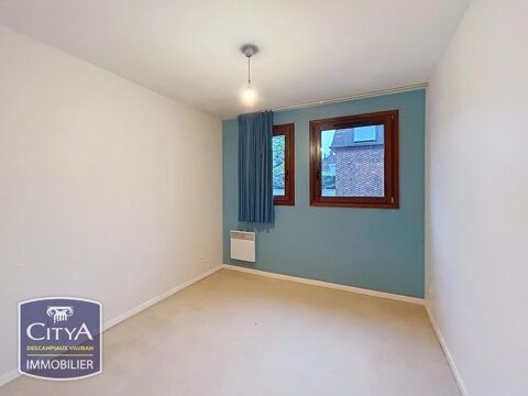  Appartement � vendre 3 pi�ces 80 m�