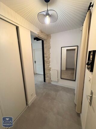  Appartement � vendre 2 pi�ces 48 m�