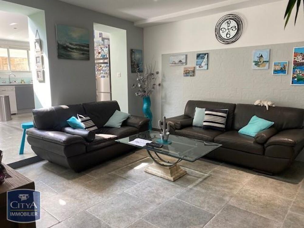 � vendre  Maison Bordeaux (33300)