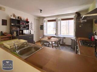  Maison � vendre 4 pi�ces 112 m�