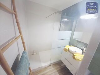  Appartement à vendre 1 pièce 26 m²