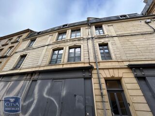  Appartement � vendre 2 pi�ces 58 m�