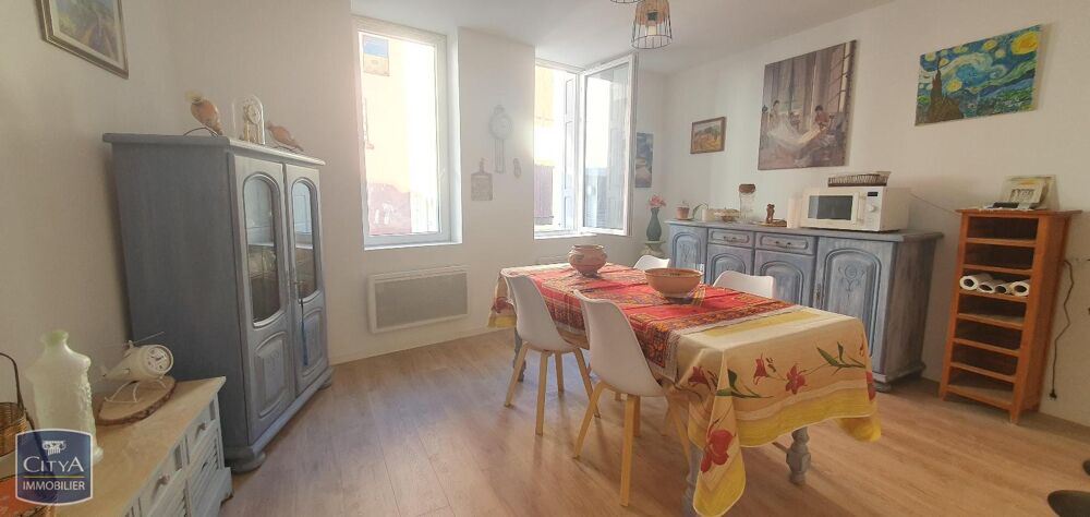 vente Maison - 6 pièce(s) - 140 m² Pamiers (09100)