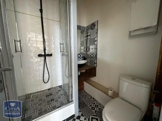  Appartement � vendre 1 pi�ce 22 m�