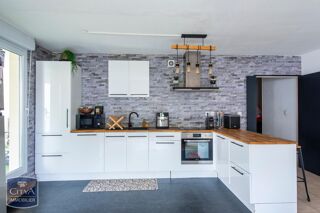  Appartement � vendre 4 pi�ces 88 m�