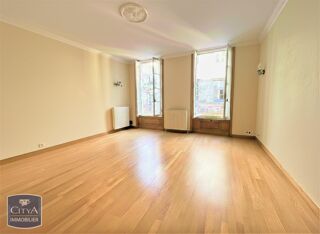  Appartement � vendre 4 pi�ces 87 m�