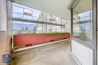  Appartement � vendre 2 pi�ces 61 m�