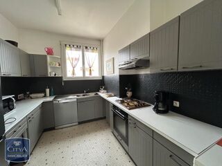  Appartement � vendre 3 pi�ces 91 m�