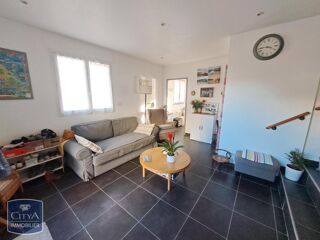  Appartement � vendre 4 pi�ces 74 m�