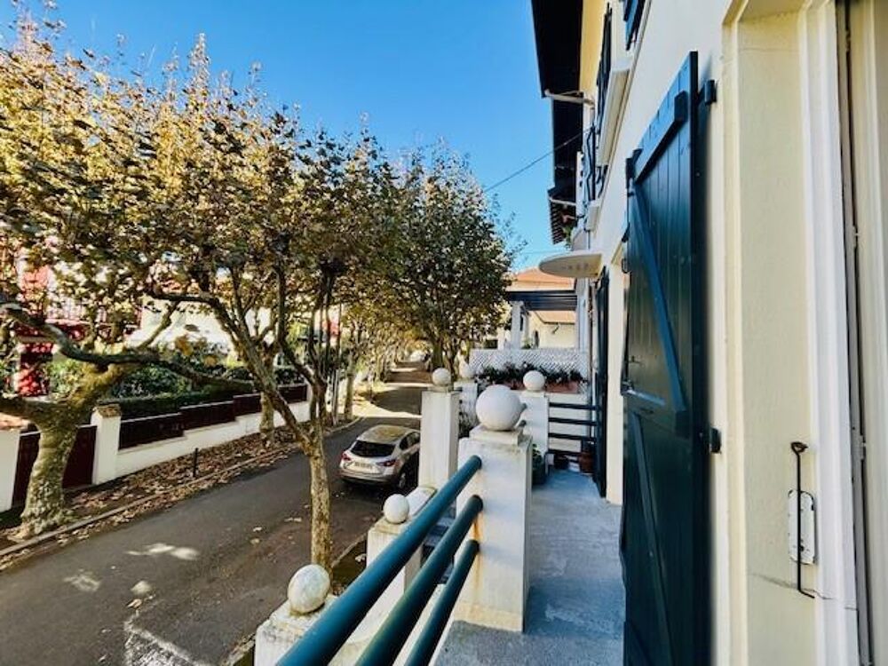 � vendre  Appartement Biarritz (64200)