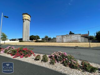  Terrain  vendre 733 m