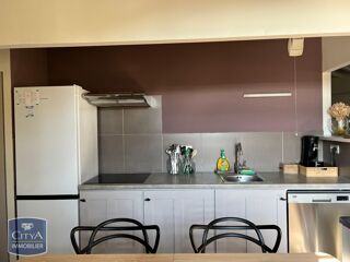  Appartement  vendre 3 pices 68 m