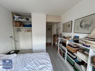  Appartement  vendre 2 pices 51 m