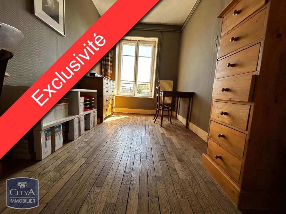 Appartement 3 pièces 49 m² · à Charleville-Mézières · 49 m² · 61 000 €