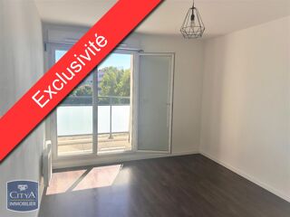  Appartement � vendre 1 pi�ce 22 m�