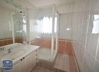  Appartement  vendre 4 pices 69 m