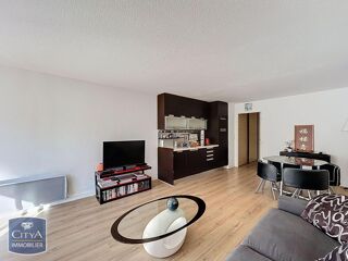  Appartement  vendre 1 pice 31 m